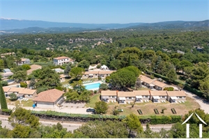 maison à la vente -   84210  PERNES LES FONTAINES, surface 37 m2 vente maison - UBI469583135